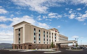 Hampton Inn Lewiston, Id